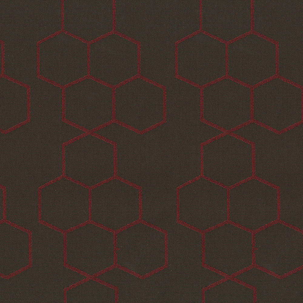 ABBEYSHEA Achieve Contemporary,Geometric,Stripe   Desiger Outlet Fabric - ACHIE78