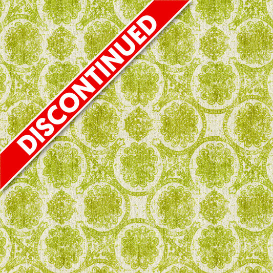 ABBEYSHEA Biltmore Botanical,Geometric   Desiger Outlet Fabric - BILTM205