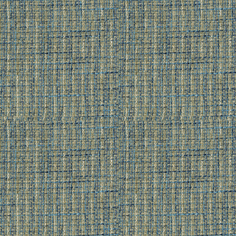 NICHOLASJOHN INC NJ-BEN Ocean Solid   Fabric - NJ25-845