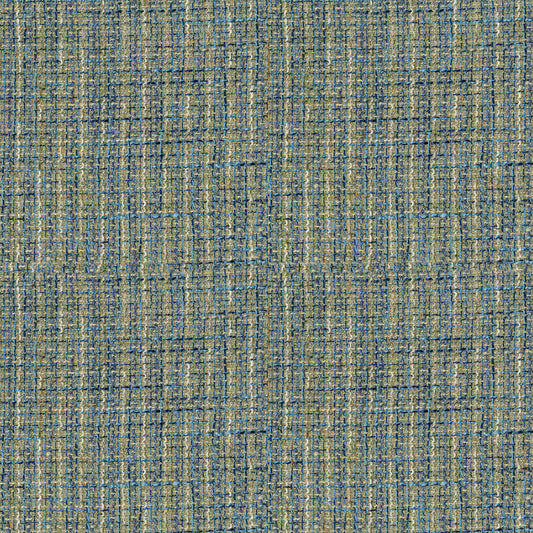 NICHOLASJOHN INC NJ-BEN Ocean Solid   Fabric - NJ25-845