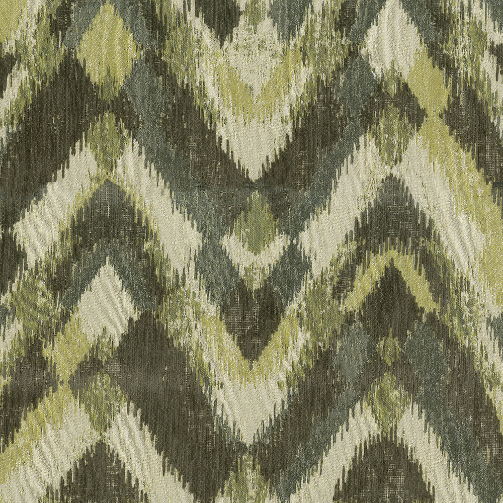 ABBEYSHEA Mobile Ikat   Desiger Outlet Fabric - MOBIL22