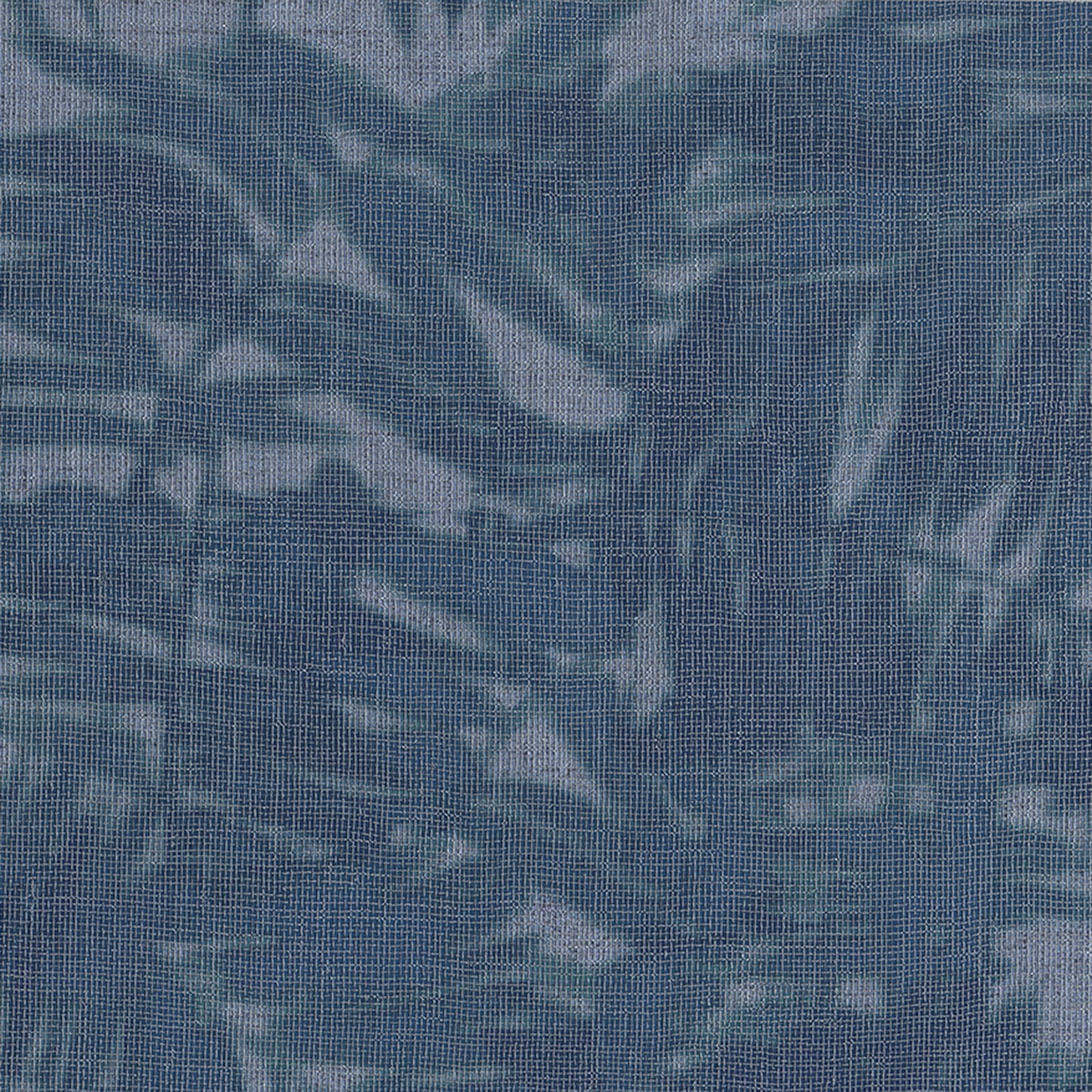 JF Fabrics -Wallpaper 10000 68 Wallpaper Blue,Turquoise  Vinyl - 8274968 W8771