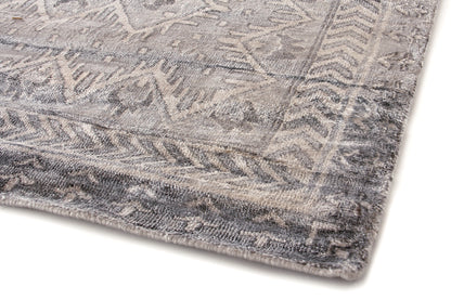 EXQUISITE RUGS OUTLET  Antique Weave Bamboo Indoor Hand Knotted    - 10001-6'X9'