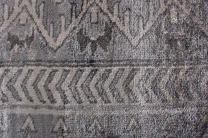 EXQUISITE RUGS OUTLET  Antique Weave Bamboo Indoor Hand Knotted    - 10001-6'X9'
