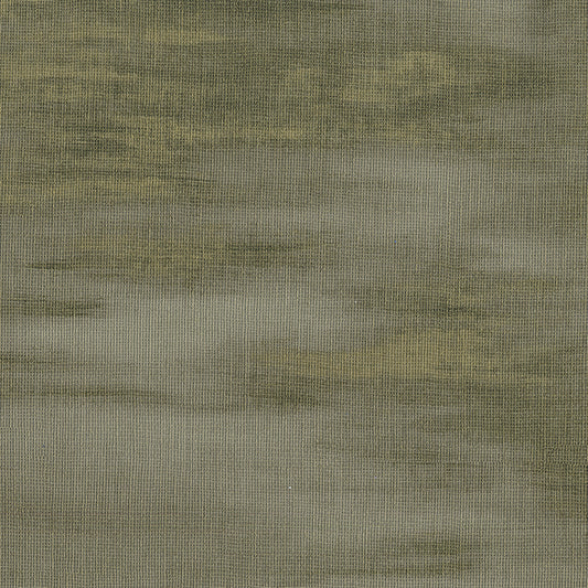 JF Fabrics -Wallpaper 10001 74 Wallpaper Green  Vinyl - 8274774 W8771