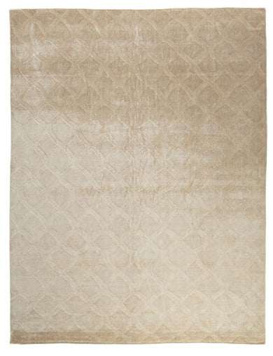 EXQUISITE RUGS OUTLET  Smooch Geo Indoor Hand Loomed    - 10003-6'X9'