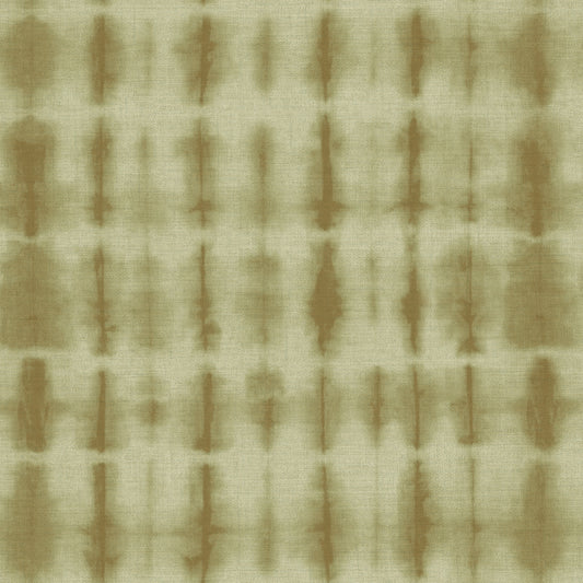 JF Fabrics -Wallpaper 10003 73 Wallpaper Green  Vinyl - 8275073 W8771
