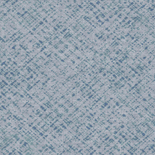 JF Fabrics -Wallpaper 10004 64 Wallpaper Blue,Turquoise  Vinyl - 8275164 W8771