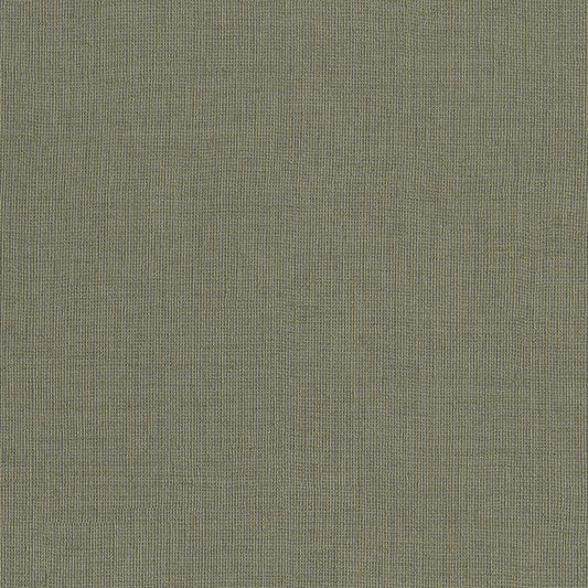 JF Fabrics -Wallpaper 10005 73 Wallpaper Green  Vinyl - 8275273 W8771