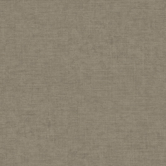 JF Fabrics -Wallpaper 10007 35 Wallpaper Brown  Vinyl - 8275435 W8771