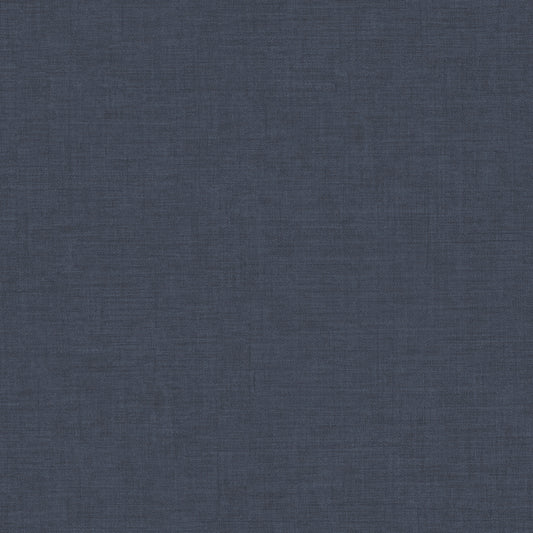 JF Fabrics -Wallpaper 10007 69 Wallpaper Blue  Vinyl - 8275469 W8771