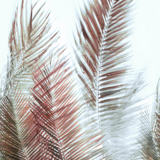 JF Fabrics -Wallpaper 10010 44 Wallpaper Pink  Vinyl,Mural,Width Extendable - 8280344 W8771