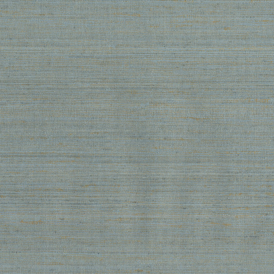 JF Fabrics -Wallpaper 10017 61 Wallpaper Blue  Vinyl - 9533461 W9581