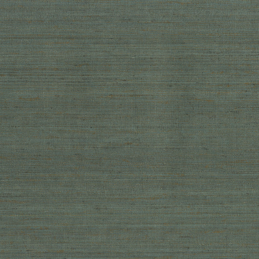 JF Fabrics -Wallpaper 10017 67 Wallpaper Teal, Blue, Green  Vinyl - 9533467 W9581