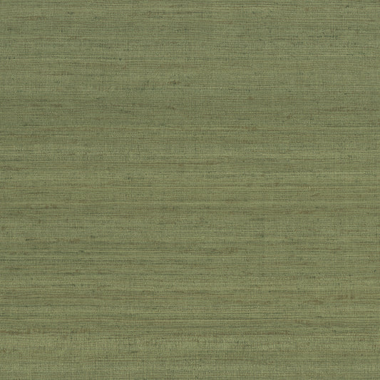 JF Fabrics -Wallpaper 10017 72 Wallpaper Green  Vinyl - 9533472 W9581