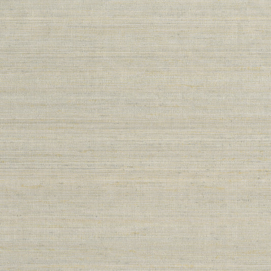JF Fabrics -Wallpaper 10018 92 Wallpaper White, Beige  Vinyl - 9533992 W9581
