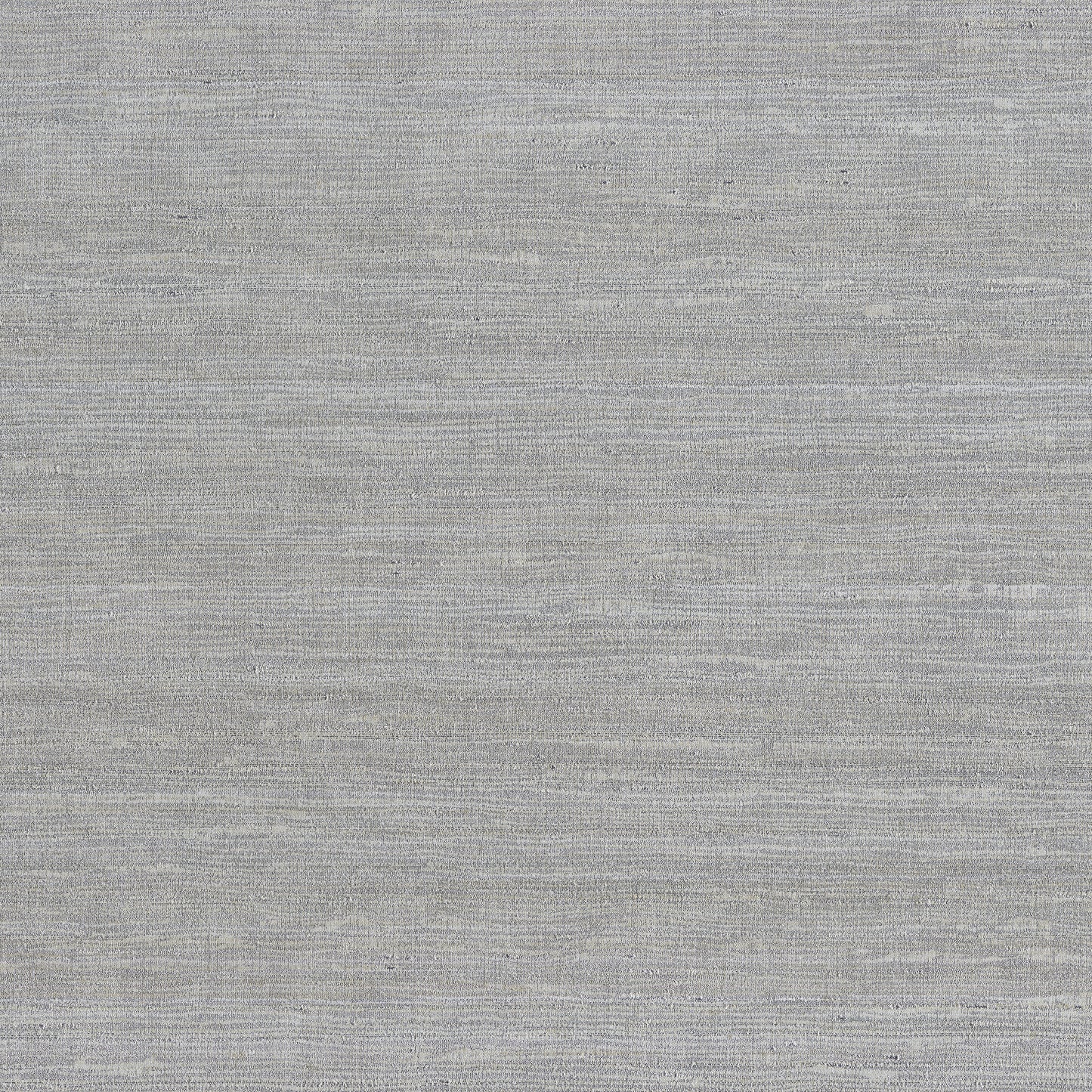 JF Fabrics -Wallpaper 10019 93 Wallpaper Silver, White  Vinyl - 9537093 W9581