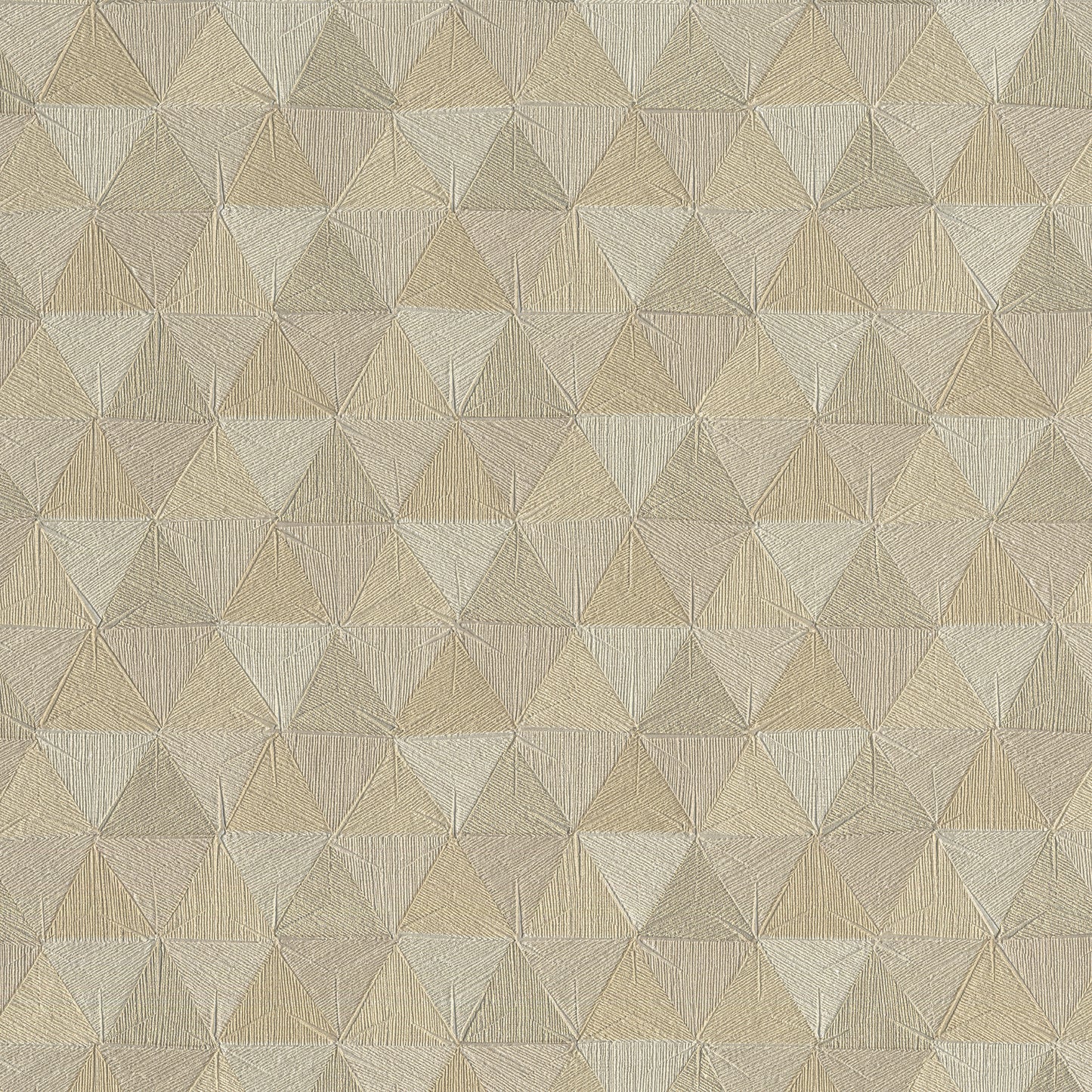 JF Fabrics -Wallpaper 10020 32 Wallpaper Beige  Vinyl - 9537132 W9581