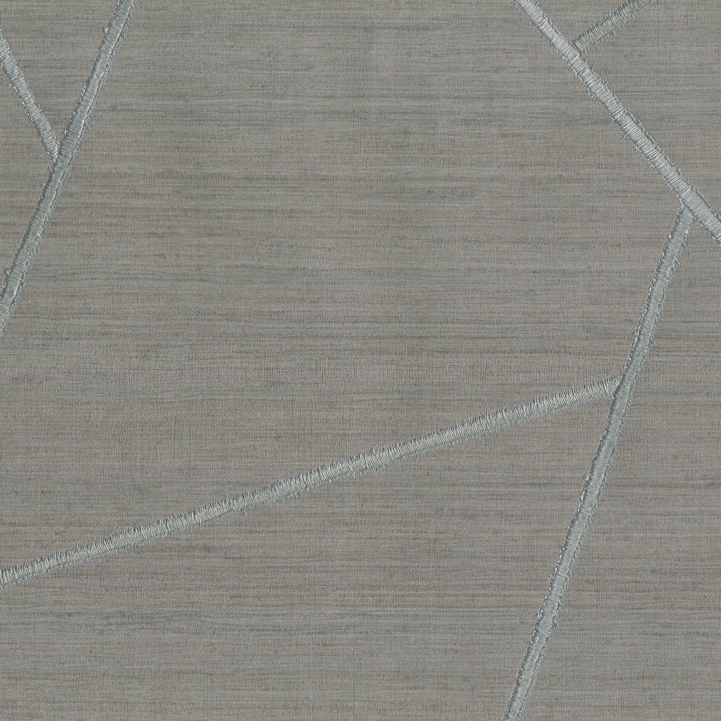 JF Fabrics -Wallpaper 10021 52 Wallpaper Purple, Grey  Vinyl - 9537252 W9581