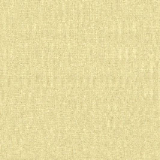 NICHOLASJOHN INC NJ-AUGUSTA Lemon white Solid   Fabric - NJ25-1231