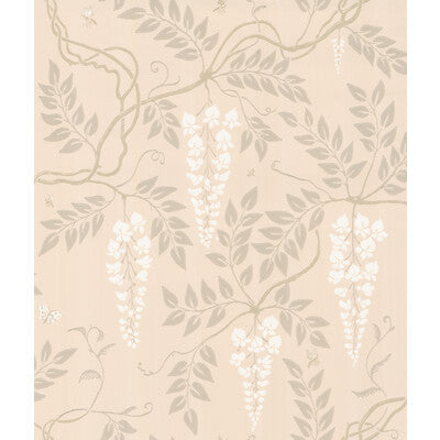 COLE & SON EGERTON PRINT--BOTANICAL & FLORAL- STONE   - 100/9046.CS.0