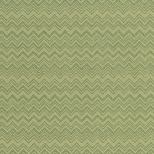 JF Fabrics -Wallpaper 10121 1 Wallpaper Green  Non-Woven - 8276701 W8731