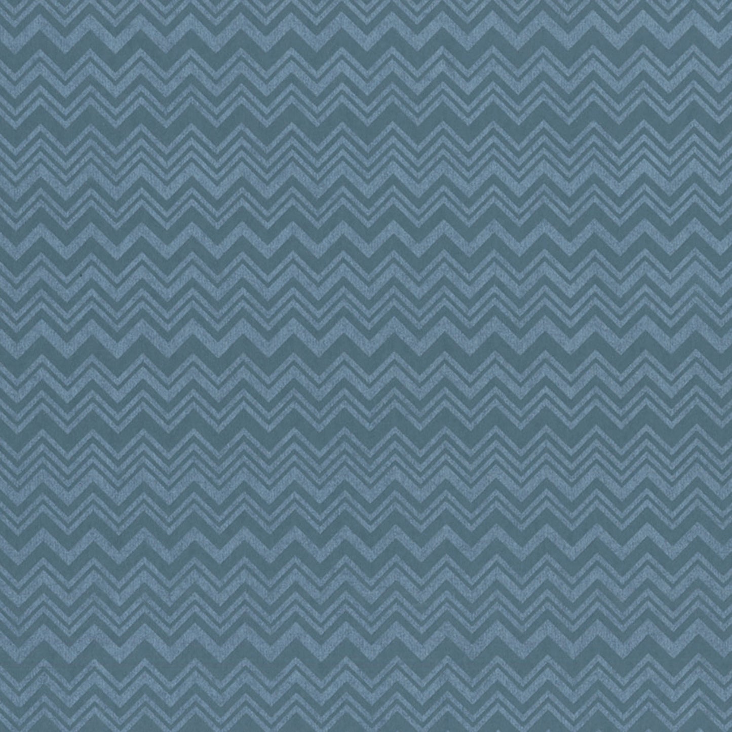 JF Fabrics -Wallpaper 10122 1 Wallpaper Blue  Non-Woven - 8278001 W8731