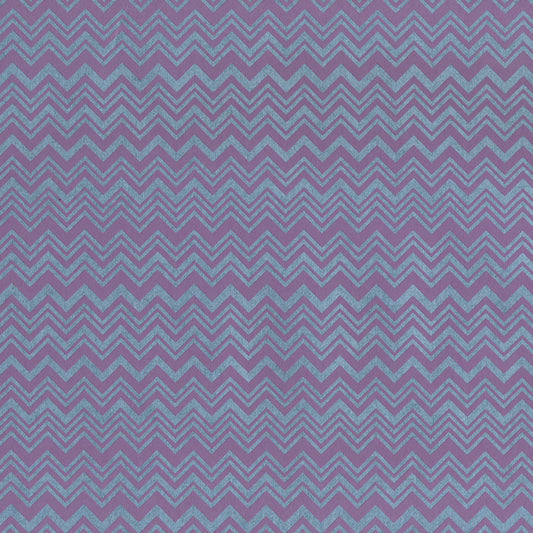 JF Fabrics -Wallpaper 10132 1 Wallpaper Purple  Non-Woven - 8283601 W8731