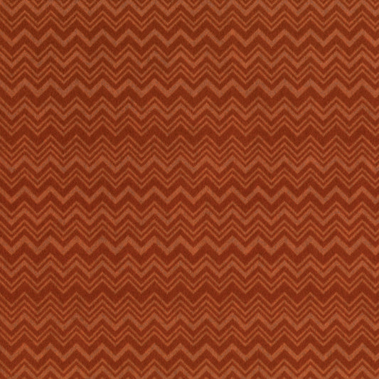 JF Fabrics -Wallpaper 10134 1 Wallpaper Orange,Rust  Non-Woven - 8282101 W8731