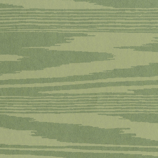 JF Fabrics -Wallpaper 10141 1 Wallpaper Green  Non-Woven - 8276801 W8731