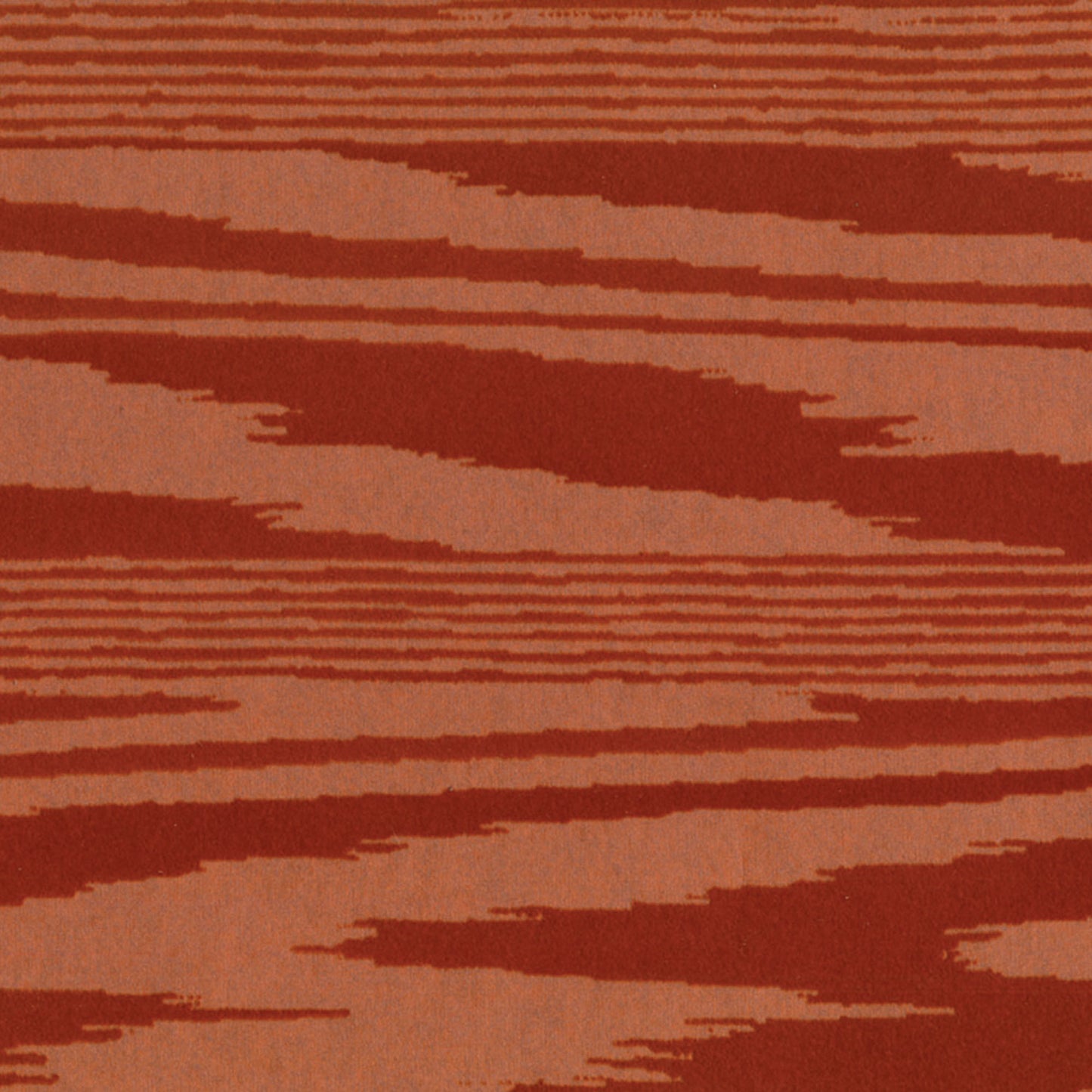 JF Fabrics -Wallpaper 10144 1 Wallpaper Orange,Rust  Non-Woven - 8282001 W8731