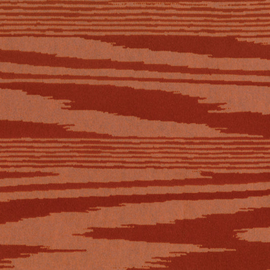 JF Fabrics -Wallpaper 10144 1 Wallpaper Orange,Rust  Non-Woven - 8282001 W8731