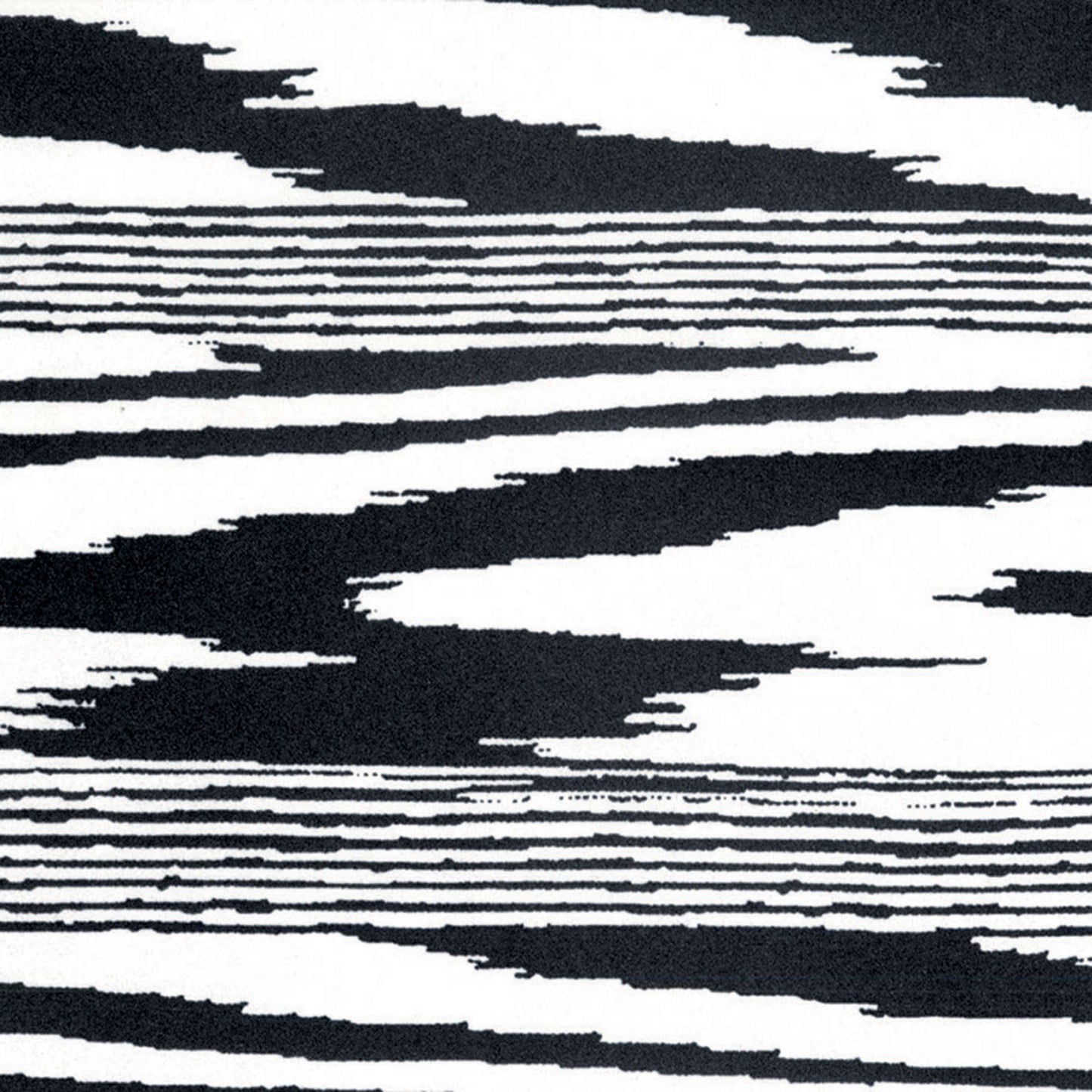 JF Fabrics -Wallpaper 10147 1 Wallpaper Black  Non-Woven - 8282801 W8731