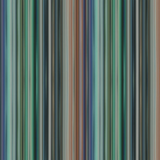 JF Fabrics -Wallpaper 10181 1 Wallpaper Green  Non-Woven - 8277001 W8731