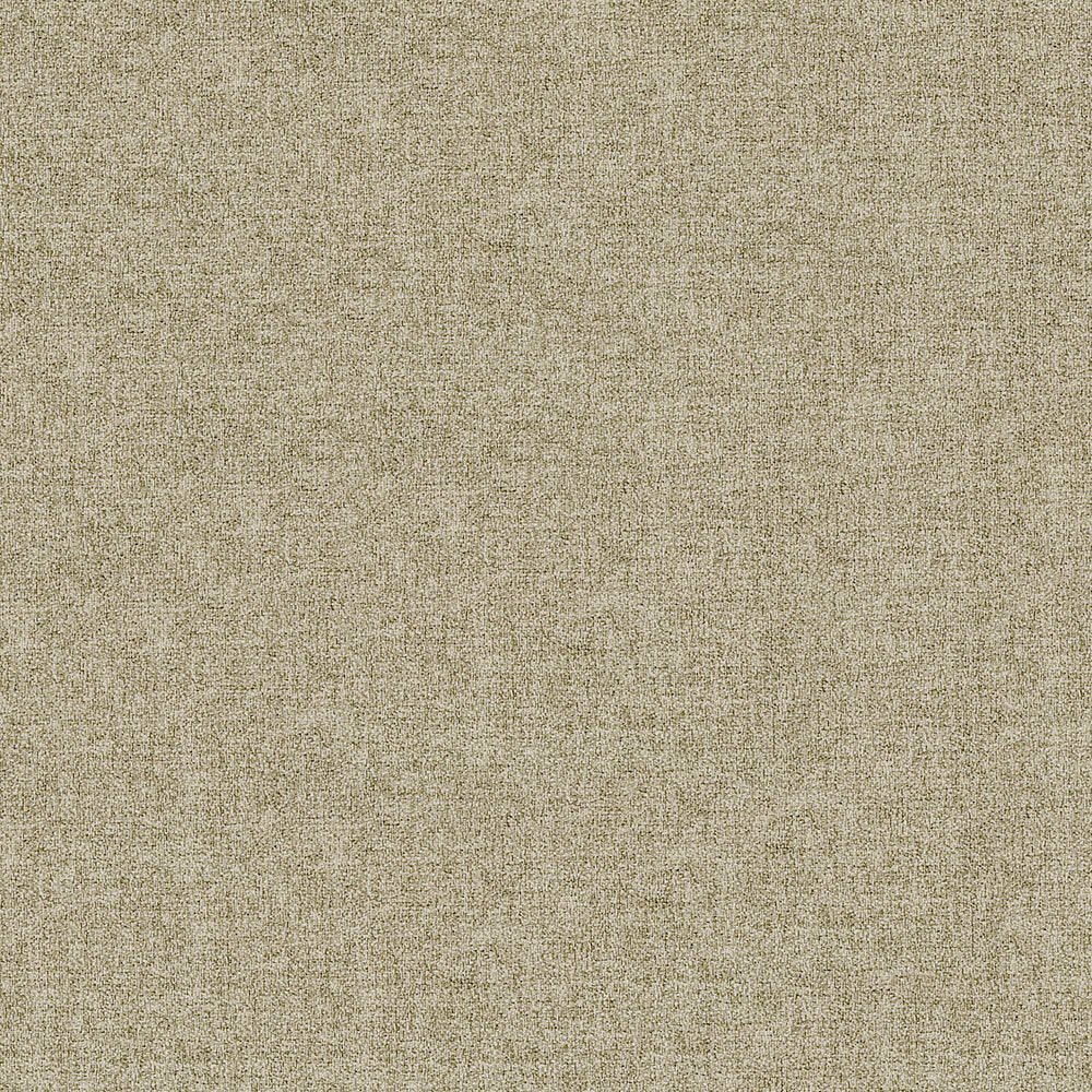 Beige textured fabric close-up, woven linen-style material suitable for upholstery or drapery.