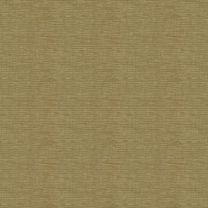 Wheat-toned textured fabric with a fine horizontal weave; versatile upholstery or drapery material.