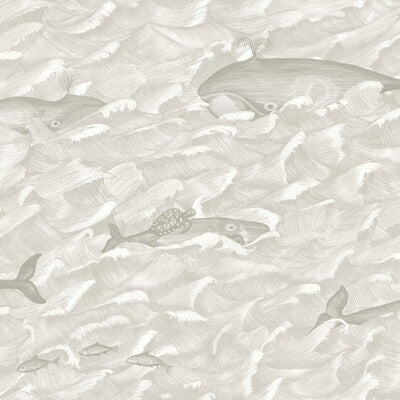 Cole & Son - Melville Neutral (103/1003-CS) Wallpaper