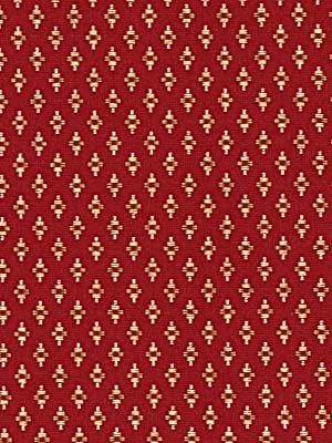 Robert Allen Facets | Persimmon  Upholstery     - 104286