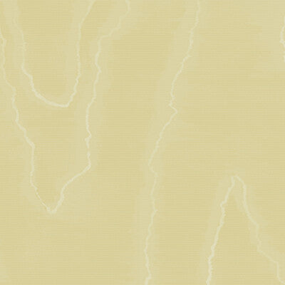 COLE & SON WATERED SILK PRINT--- YELLOW,,   - 106/1011.CS.0