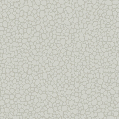 COLE & SON PEBBLE PRINT--- LIGHT GREY,,   - 106/2017.CS.0