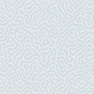 COLE & SON CORAL PRINT--- SLATE,LIGHT BLUE,   - 106/5063.CS.0