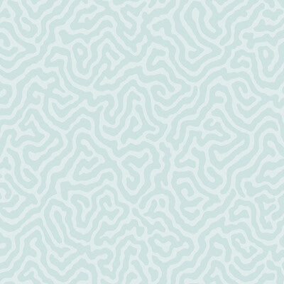 COLE & SON CORAL PRINT--- TURQUOISE,,   - 106/5064.CS.0