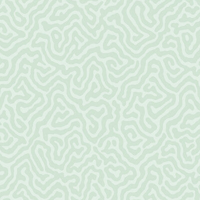 COLE & SON CORAL PRINT--- CELERY,,   - 106/5065.CS.0