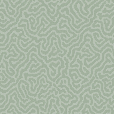 COLE & SON CORAL PRINT--- SAGE,,   - 106/5066.CS.0