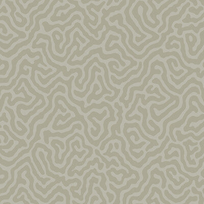 COLE & SON CORAL PRINT--- GREY,,   - 106/5073.CS.0