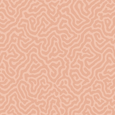 COLE & SON CORAL PRINT--- CORAL,PINK,   - 106/5075.CS.0