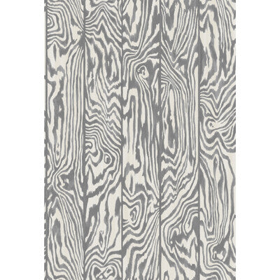 COLE & SON ZEBRAWOOD PRINT--- BLACK,WHITE,   - 107/1003.CS.0