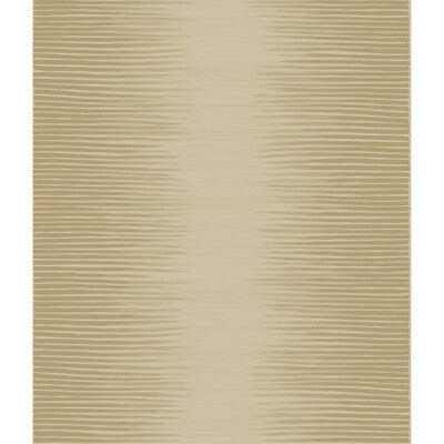 COLE & SON PLUME PRINT--- GOLD,METALLIC,   - 107/3015.CS.0