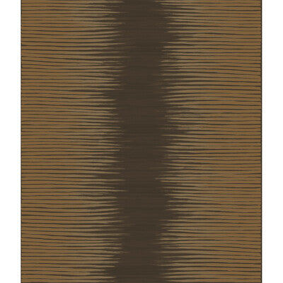 COLE & SON PLUME PRINT--- CHOCOLATE,BRONZE,METALLIC   - 107/3016.CS.0