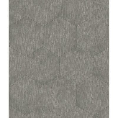 COLE & SON MINERAL PRINT--- GREY,SLATE,METALLIC   - 107/6031.CS.0